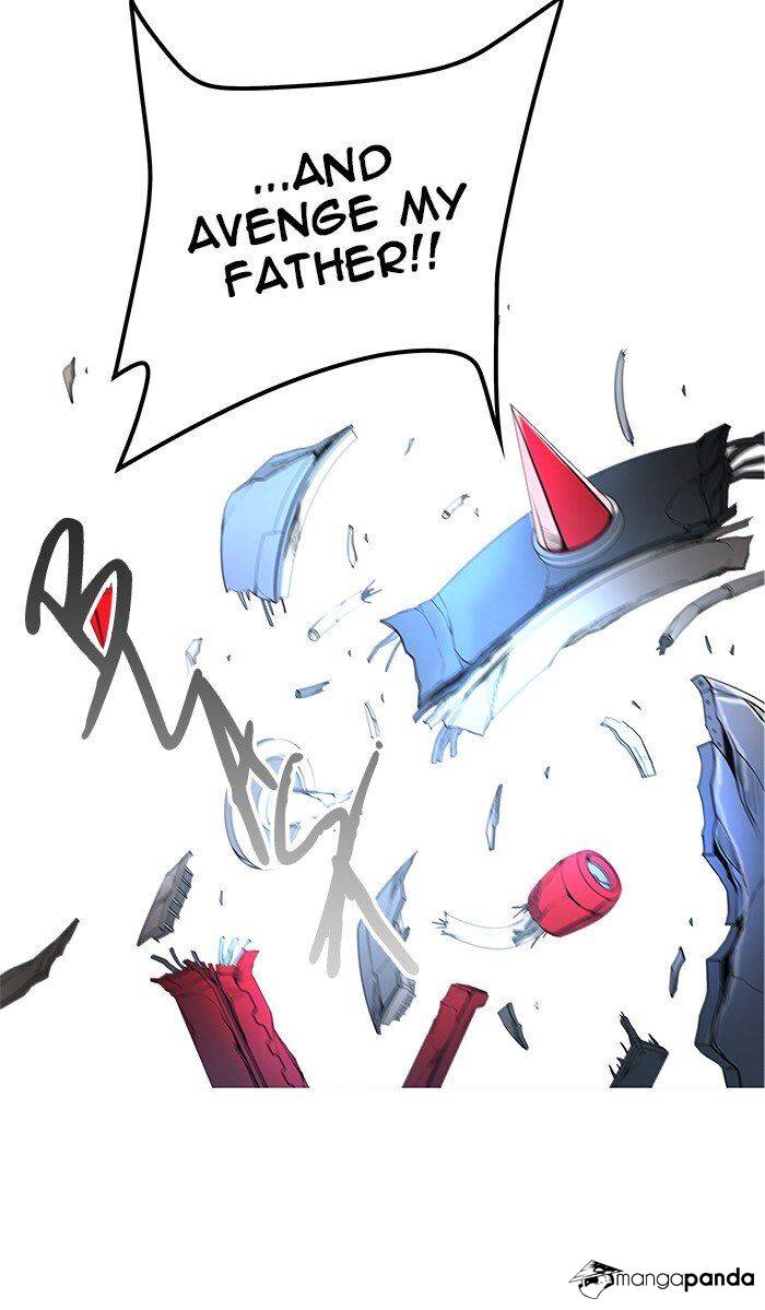 Tower of God Chapter 478 image 057